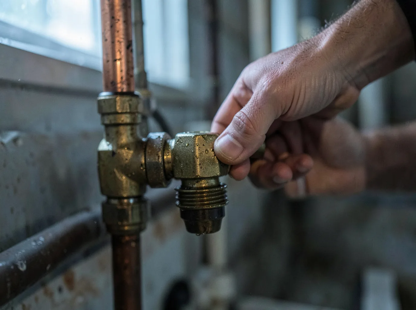Emergency Plumber Yoakum, TX FAQs